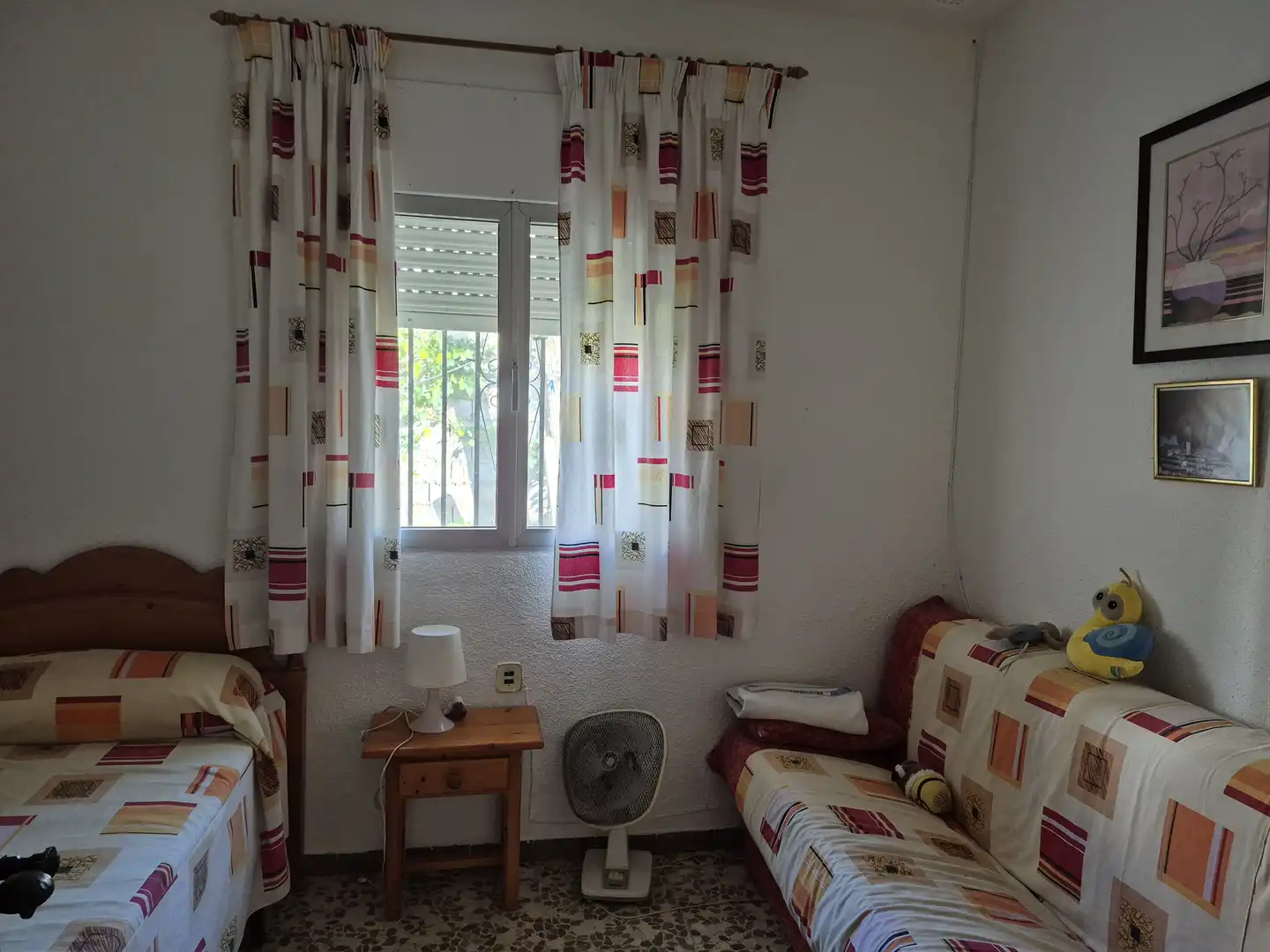 Habitación de Casa o chalet en venta en Conil de la Frontera con Piscina