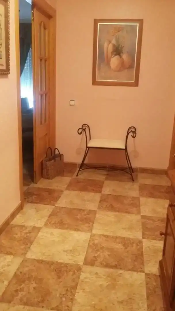 Pis en venda en Alhama de Almería amb Aire condicionat, Traster i Moblat