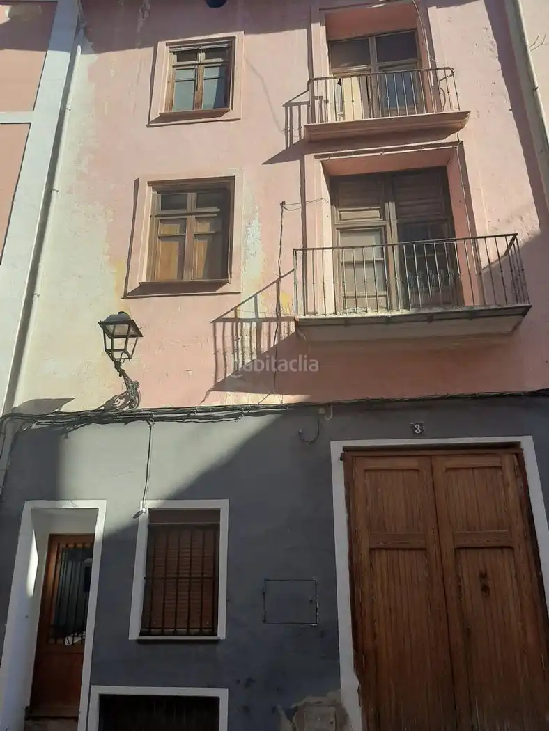Maison à vendre à Calle Noguera 5