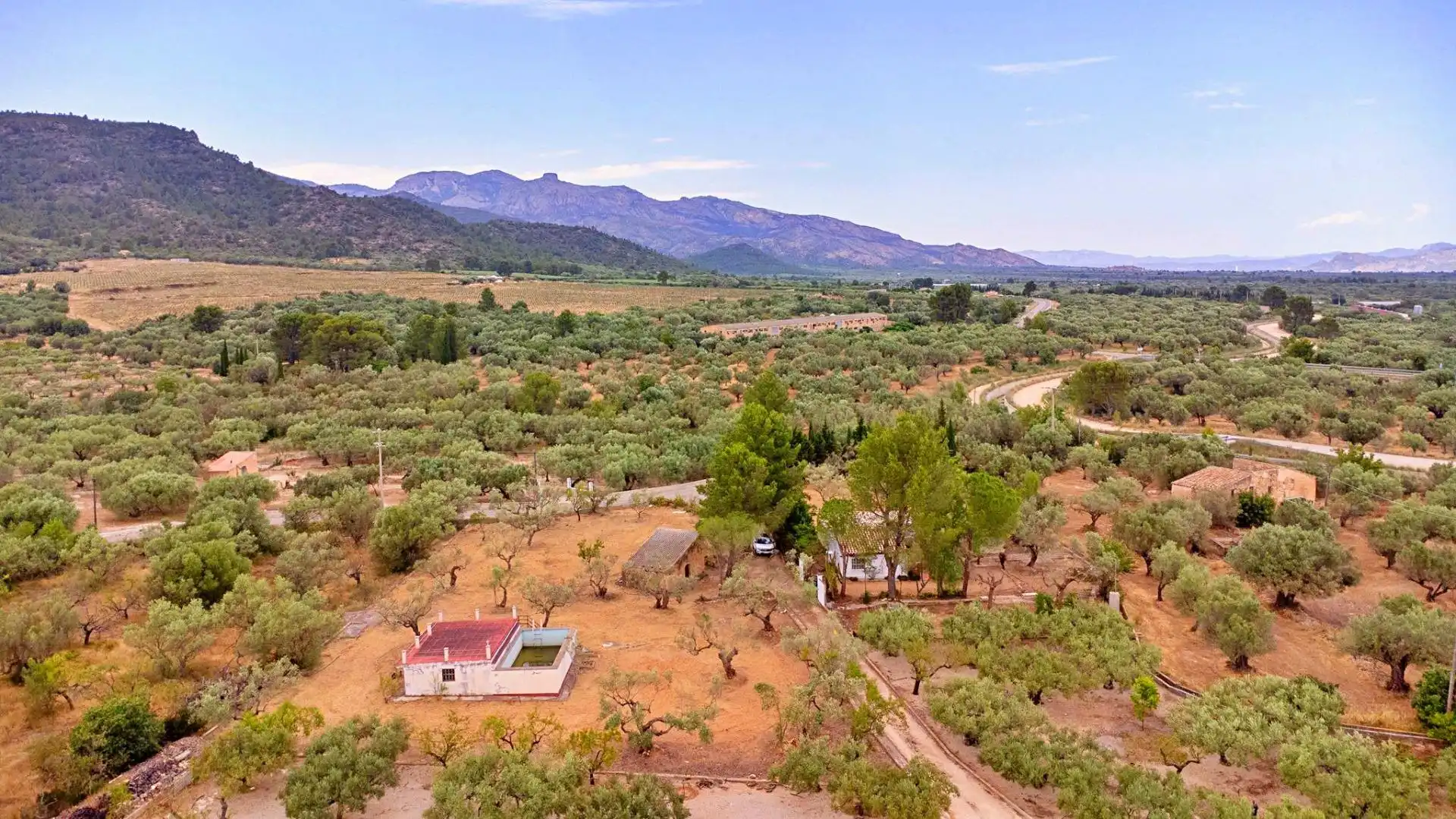 Casa o xalet en venda en Tortosa amb Jardí privat