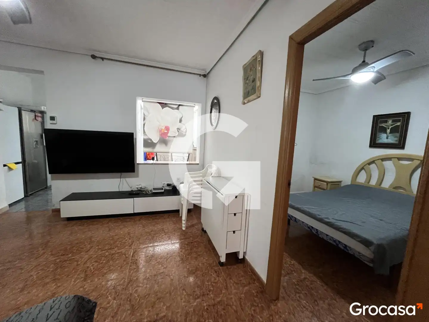 Planta baja en venta en CL PINTOR SOROLLA, Playa Puerto de Sagunto