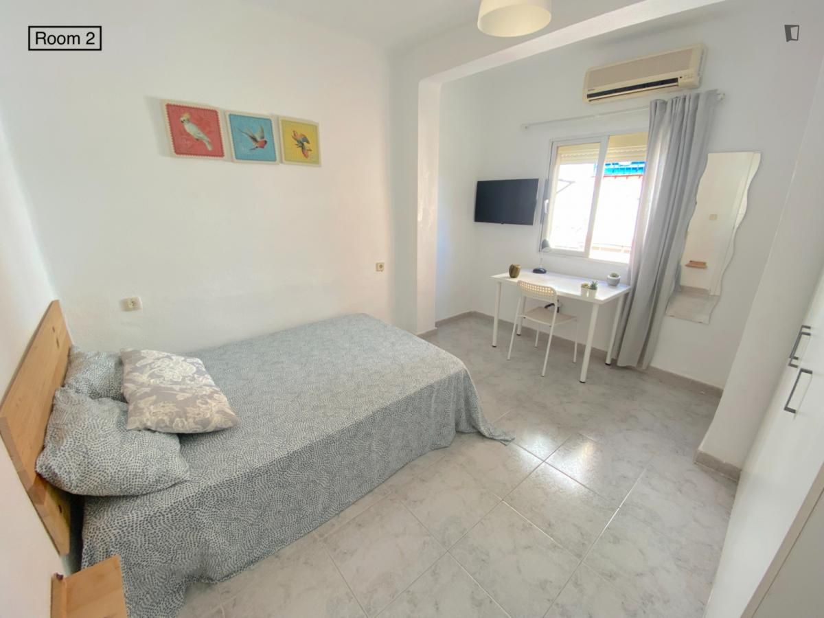 Apartment to share in El Torrejón - El Cerezo