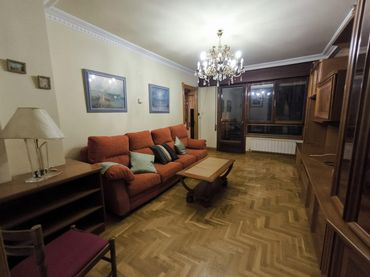 Wohnung mit Balkon zum Verkauf in Arteagabeitia - Retuerto - Kareaga