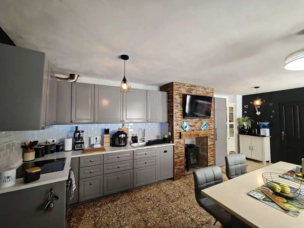 Maison mitoyenne à vendre à Pedanías Este, imagen 14
