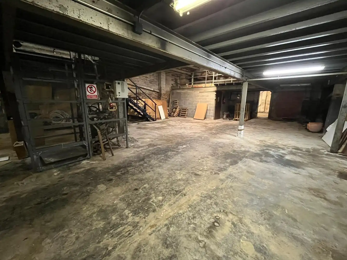 Local comercial en venta en Can Feu - Gràcia