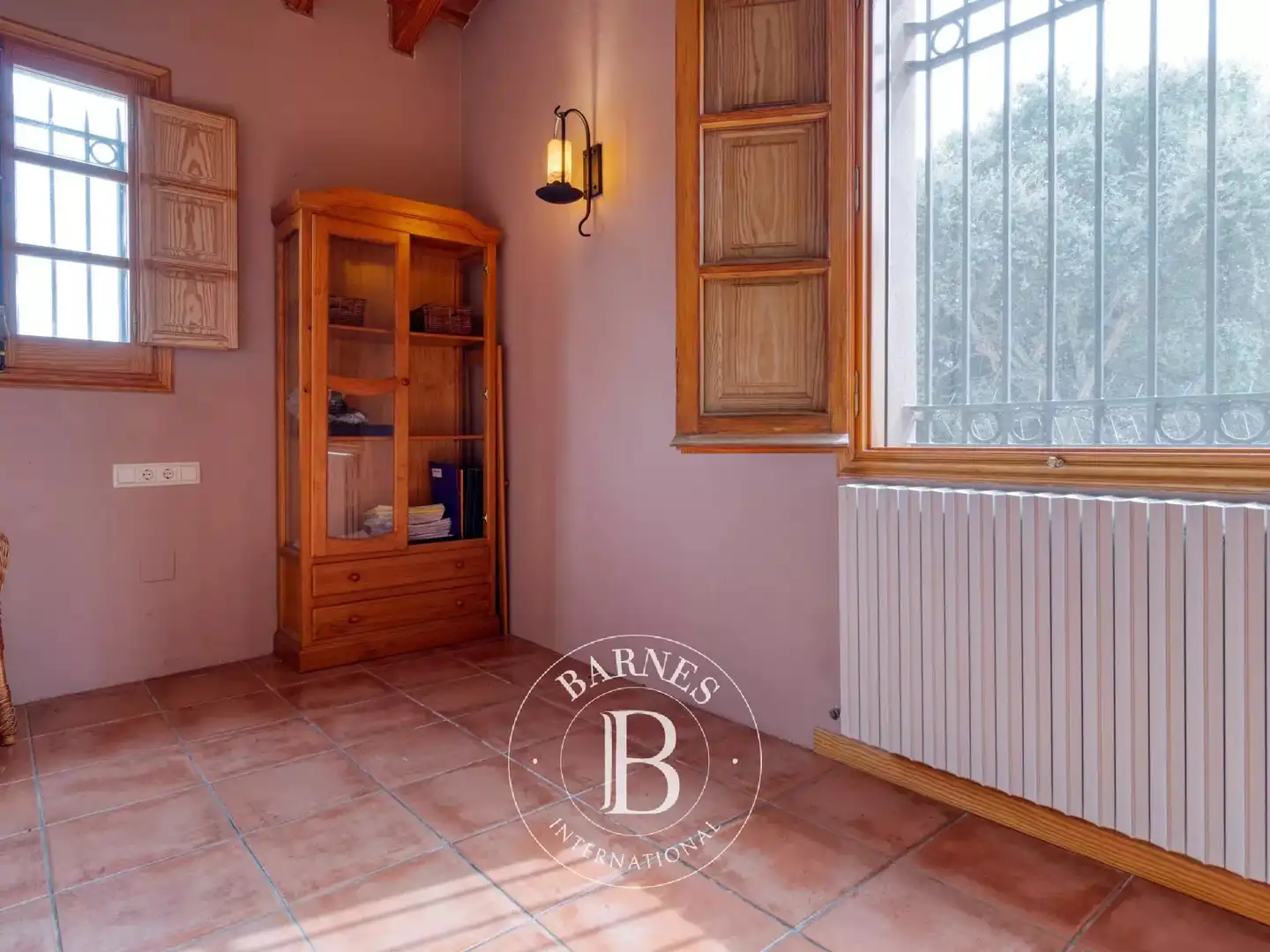 Casa o xalet en venda en Santa Susanna amb Aire condicionat, Calefacció i Jardí privat