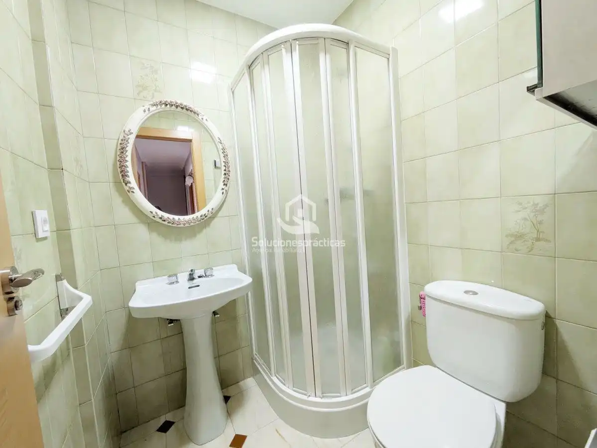 Flat with terrace to rent in Andalucía, imagen 24