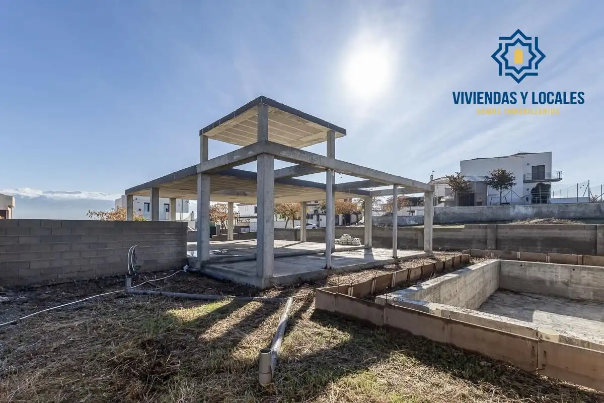 Villa mit Pool zum Verkauf in San Francisco - Chorillo