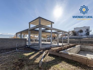 Villa avec piscine à vendre à San Francisco - Chorillo