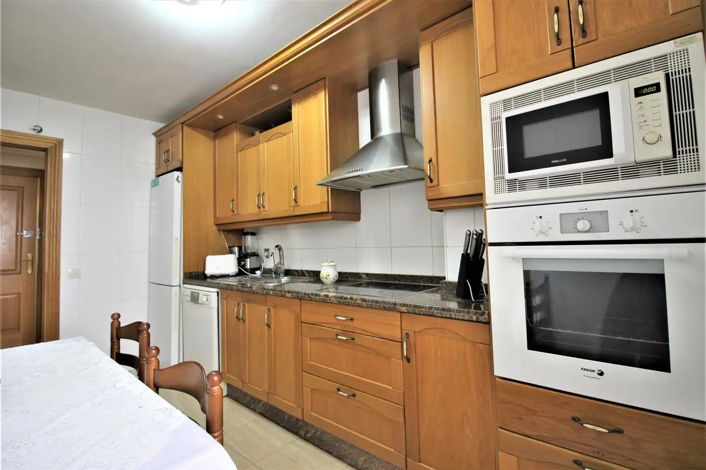 Flat for rent in Almería, Almería