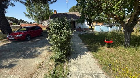 Foto 4 von Haus oder Chalet zum Verkauf in Calle Tomillo, 7, Valdestillas, Valladolid