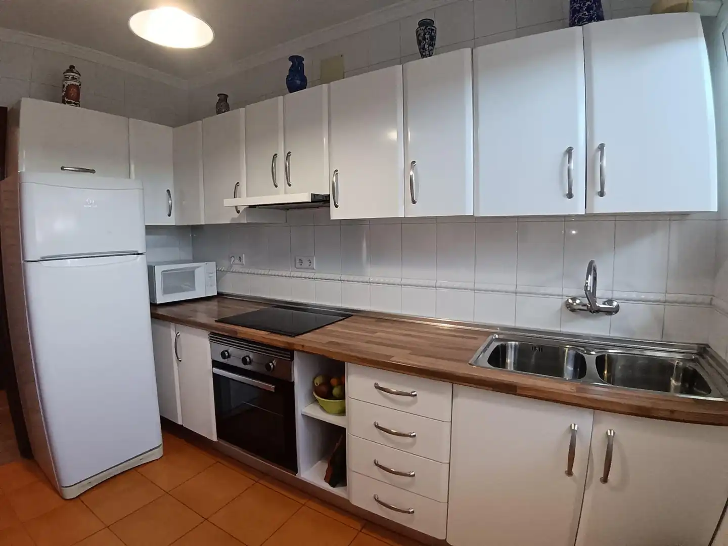 Appartamento con ascensore in affitto a Centro, imagen 4