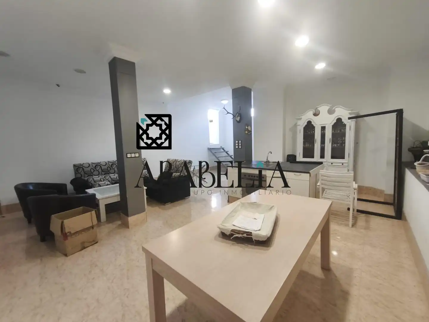 Chalet con piscina en venta en Periurbano Norte, imagen 64
