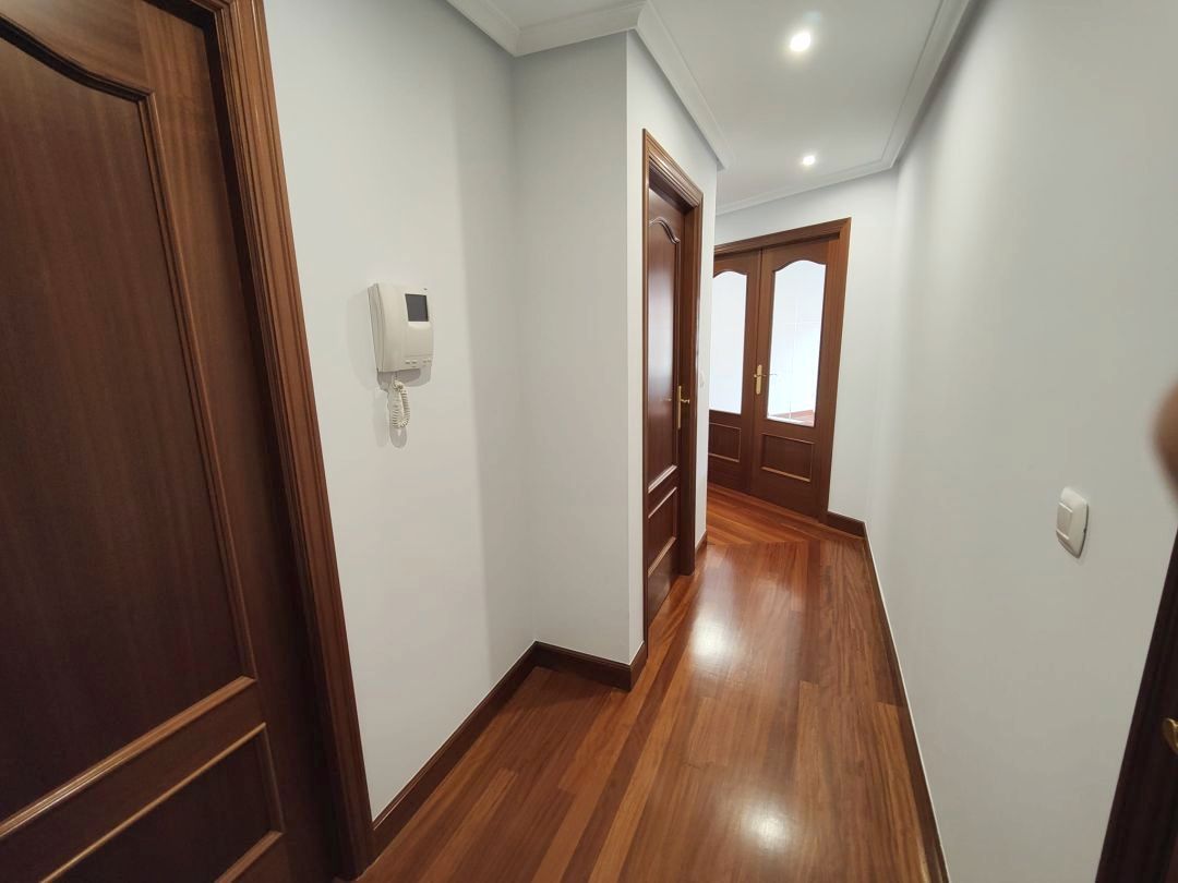 Flat for sale