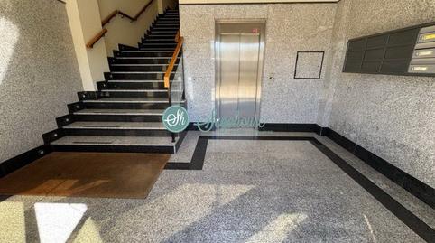 Foto 4 de Oficina de alquiler en Sector Plaza de Toros, Segovia Capital