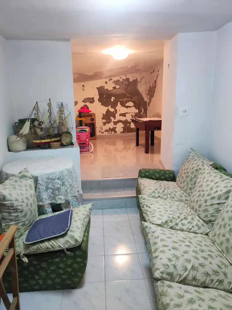 Casa o xalet en venda en Ontur amb Terrassa i Moblat