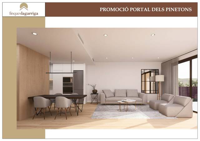 Piso en Venta en Carrer Moranta, 14 en Nord-Oest - Can Noguera