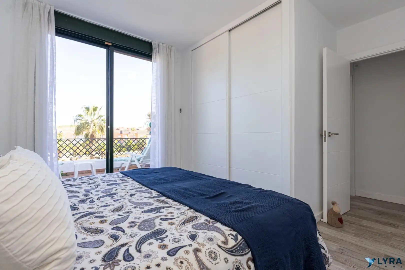 Apartament amb terrassa en venda a Carretera ATLANTERRA E 6, imagen 27