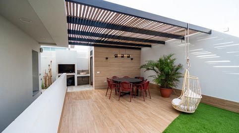 Foto 5 de Casa o chalet en venta en Playa del Hombre - Taliarte - Salinetas, Telde