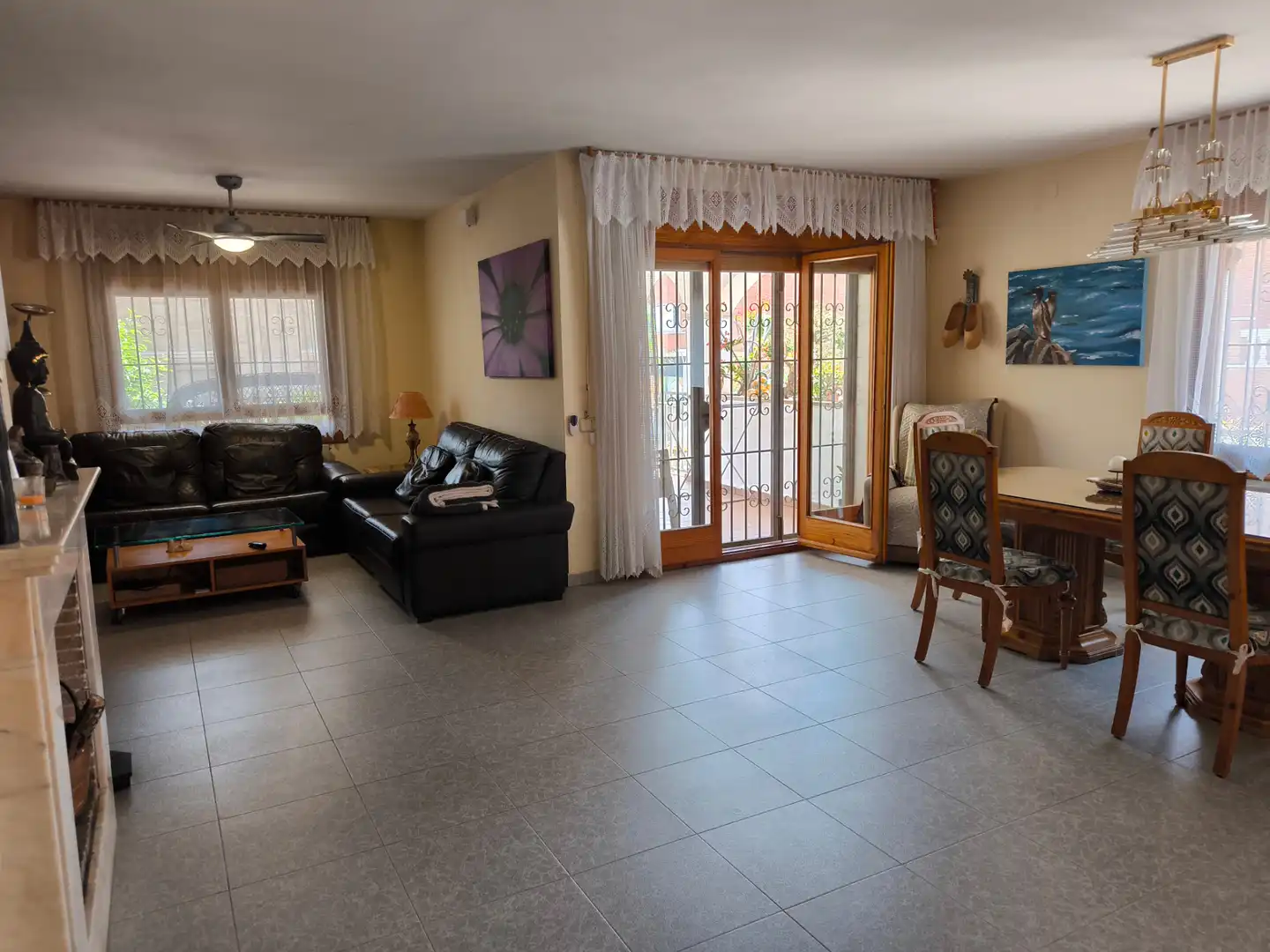 Villa mit Terrasse zum Verkauf in Premià de Dalt, imagen 4