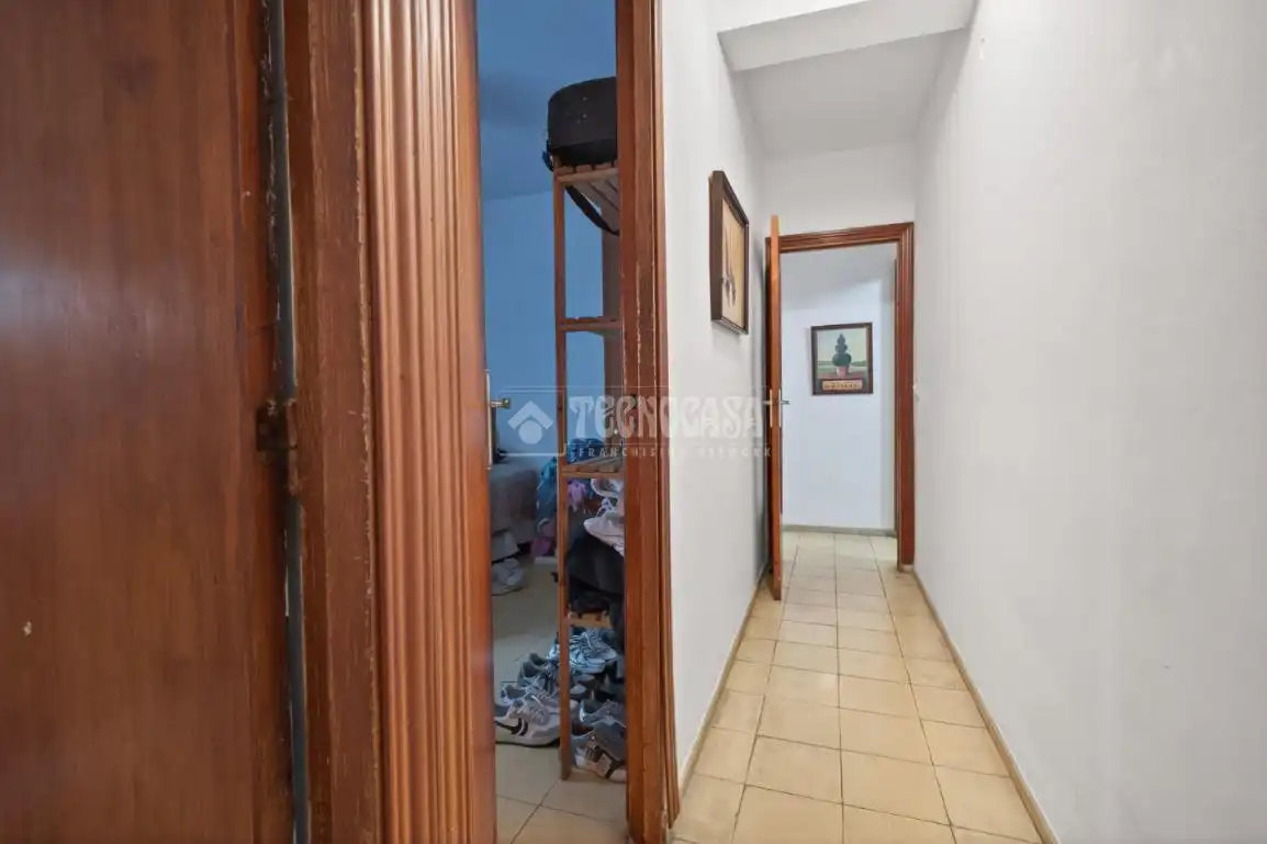 Piso en venta en Córdoba con Aire acondicionado, Terraza y Amueblado