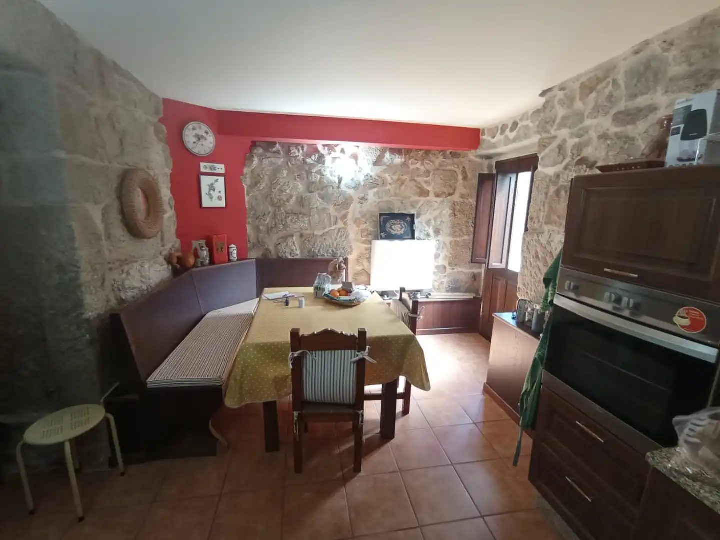 House with garden for sale in As Neves, imagen 33