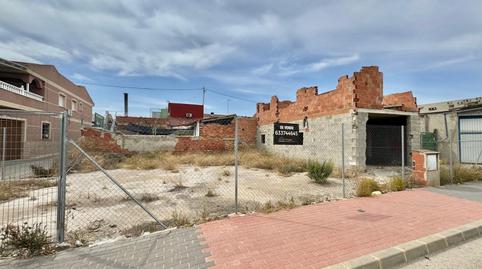 Foto 5 von Residential zum Verkauf in Calle Miguel el Nieves, 42, El Raal, Murcia Capital