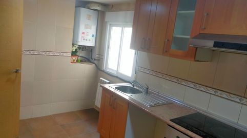 Foto 2 de Piso en venta en Calle de la Coruña, 78, Barrio Torrero, Zaragoza Capital