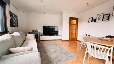 Foto 2 de Piso en venta en Nigrán centro, Nigrán