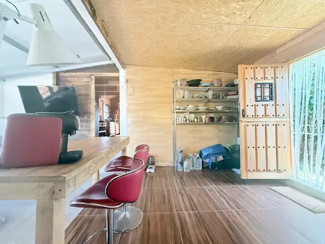 Country house zum Verkauf in Castellón de la Plana / Castelló de la Plana mit Klimaanlage, Privatgarten und Terrasse