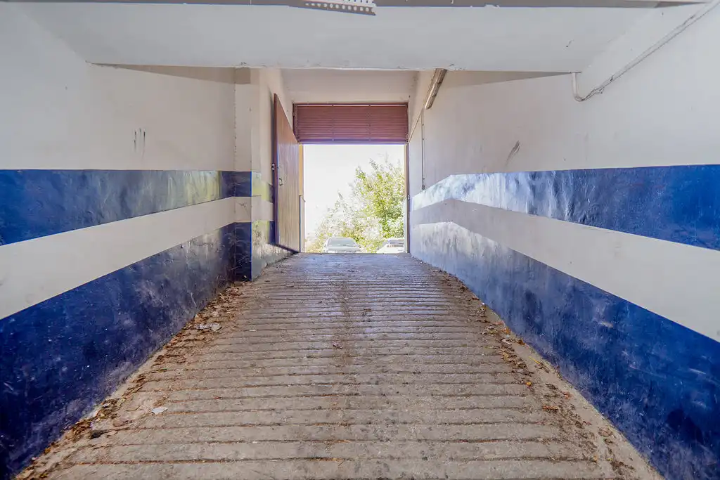 Parking à vendre à C/ Carril Torre Ibáñez, imagen 8