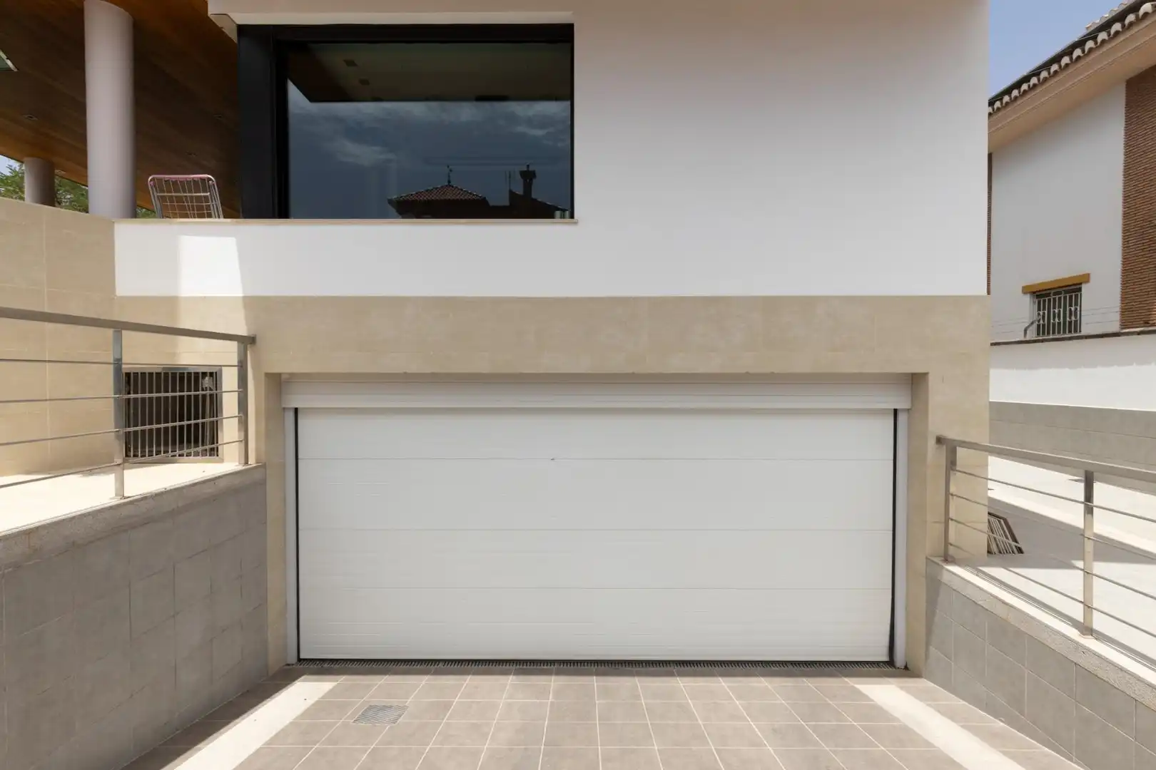 Chalet con piscina en venta en Urbanizacion EL CARMELO, imagen 88