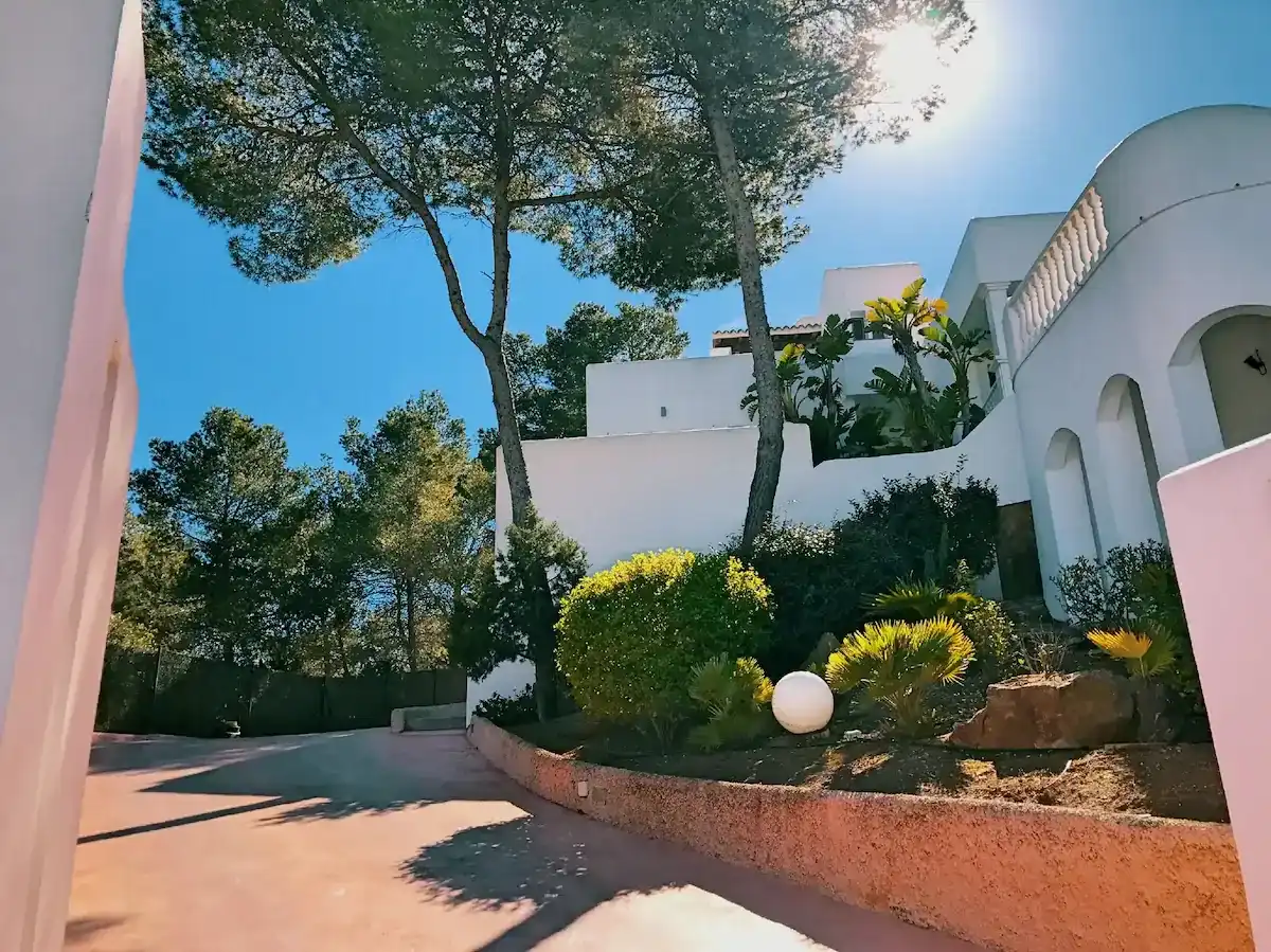 Maison avec piscine à vendre à Ctra. Cala Conte - Cala Tarida, imagen 52