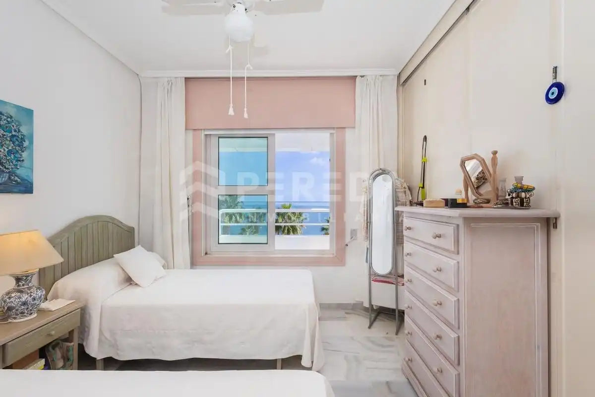 Habitación de Ático en venta en Roquetas de Mar ciudad