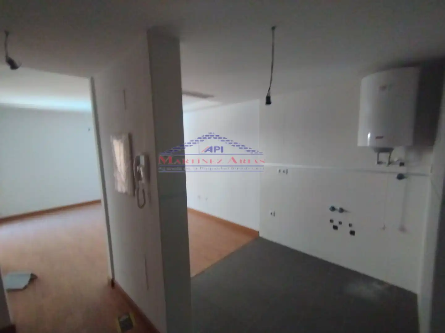 Flat for sale in Los Villares  with Community pool