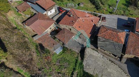 Foto 4 de Casa o xalet en venda a Ese de San Vicente, Tineo, Asturias