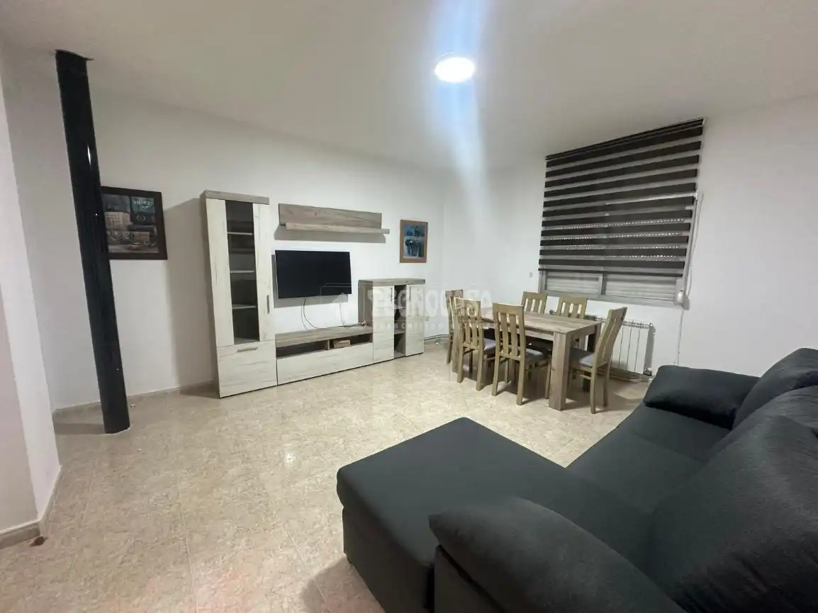 Casa rústica amb jardí en venda a Andújar, imagen 5