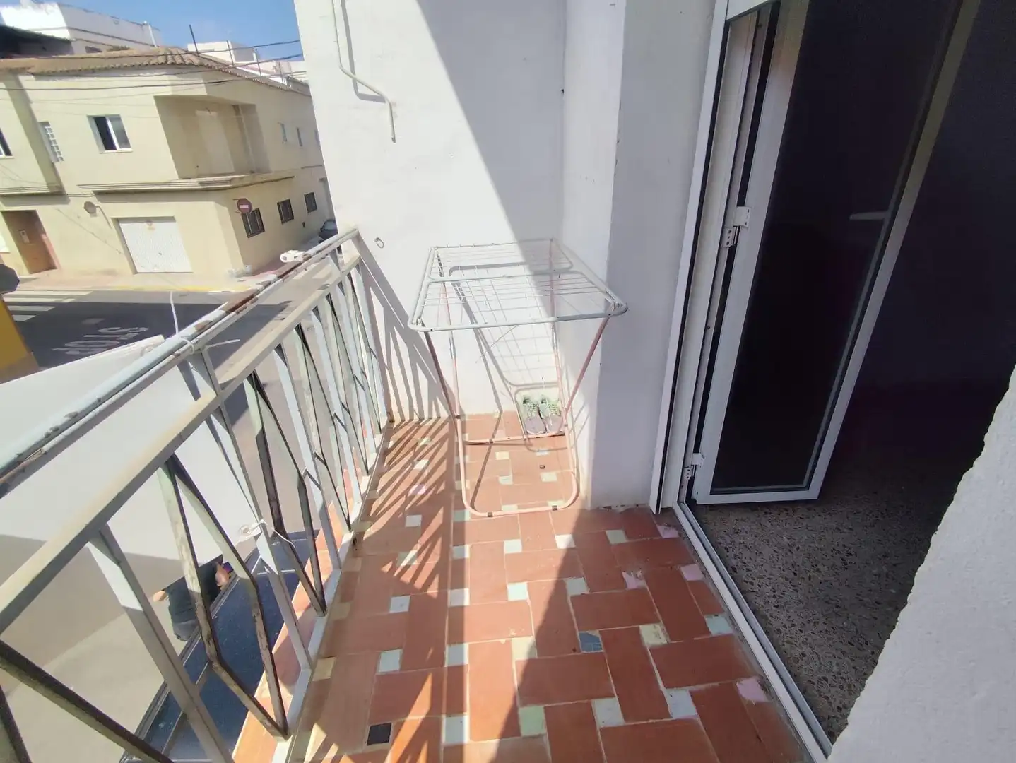 Terraza de Piso en venta en Alcàntera de Xúquer