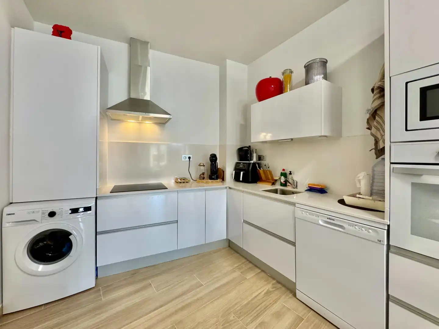 Mini appartamento in vendita a Santiago de la Ribera, imagen 10