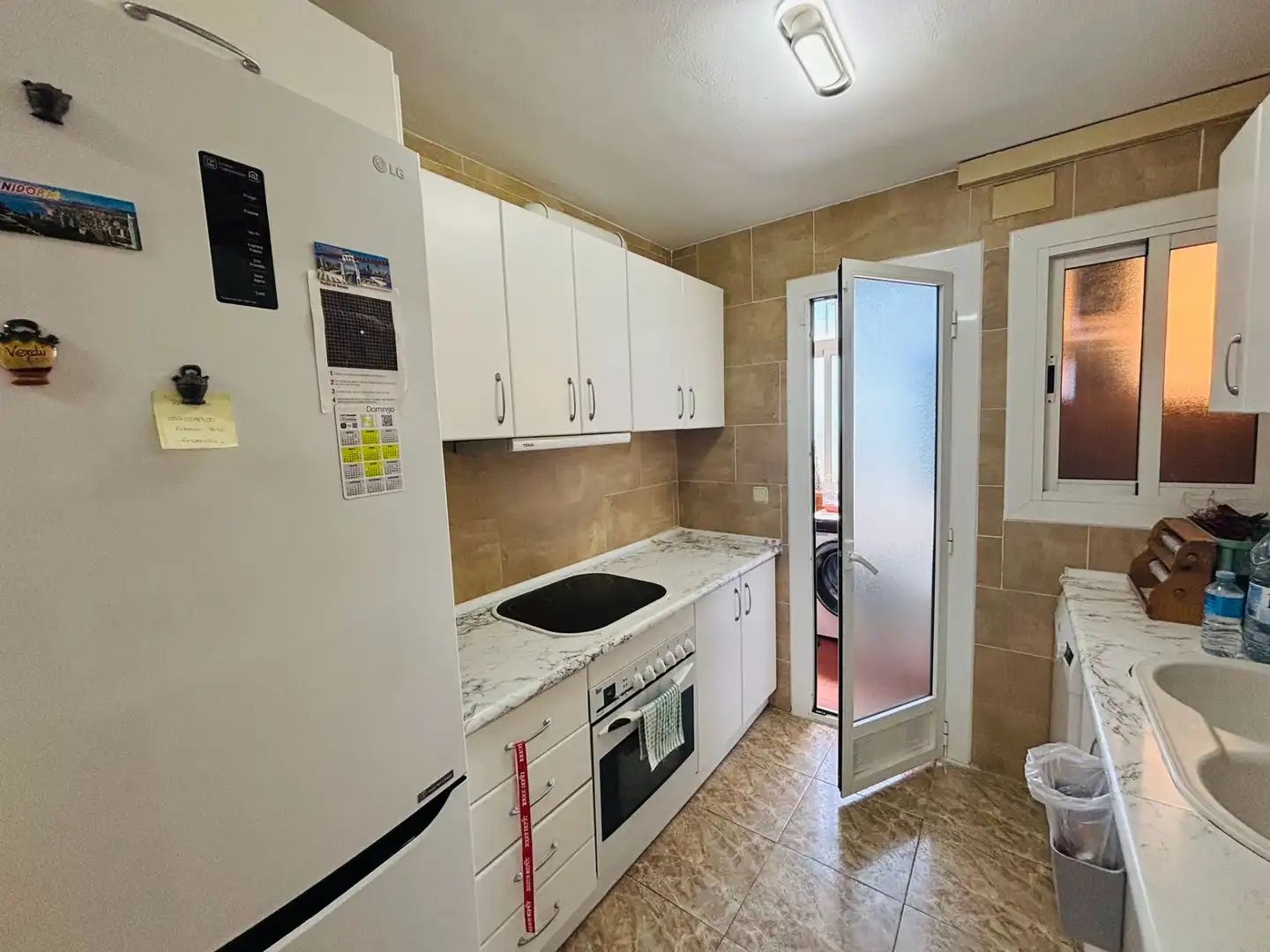 Cuina de Pis en venda en Tarragona amb Aire condicionat, Calefacció i Moblat