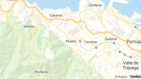 Foto 3 de Piso en venta en Muskiz, Bizkaia