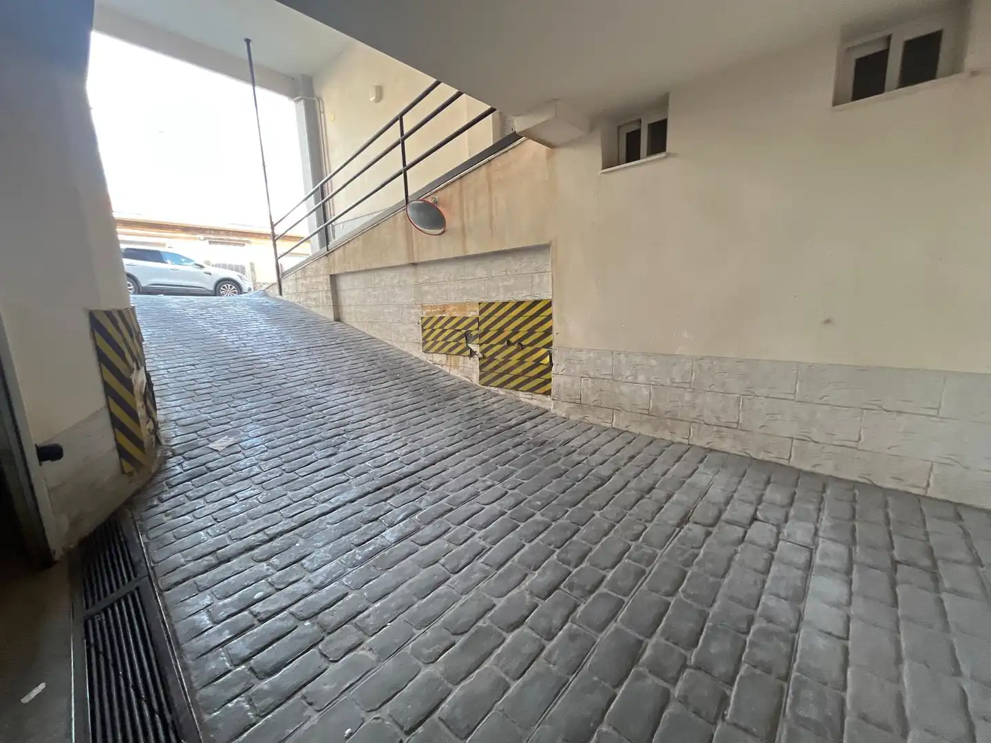 Aparcament en venda a Calle San Agustín, imagen 31
