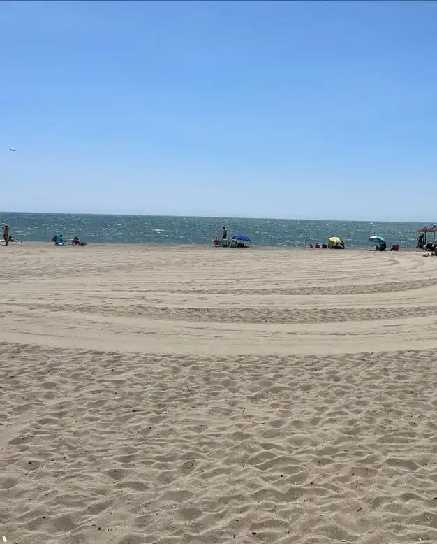 Abitazione con terrazza in vendita a Los Álamos, imagen 57