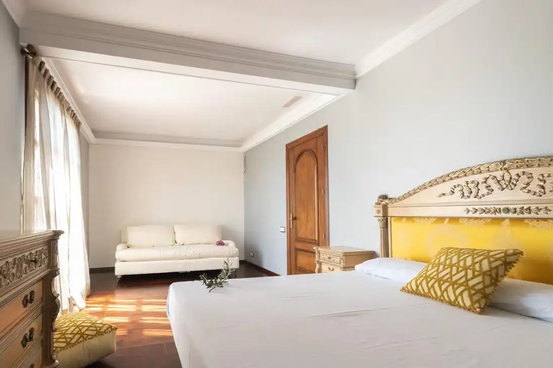 Habitación de Casa o chalet en venta en Xerta con Jacuzzi