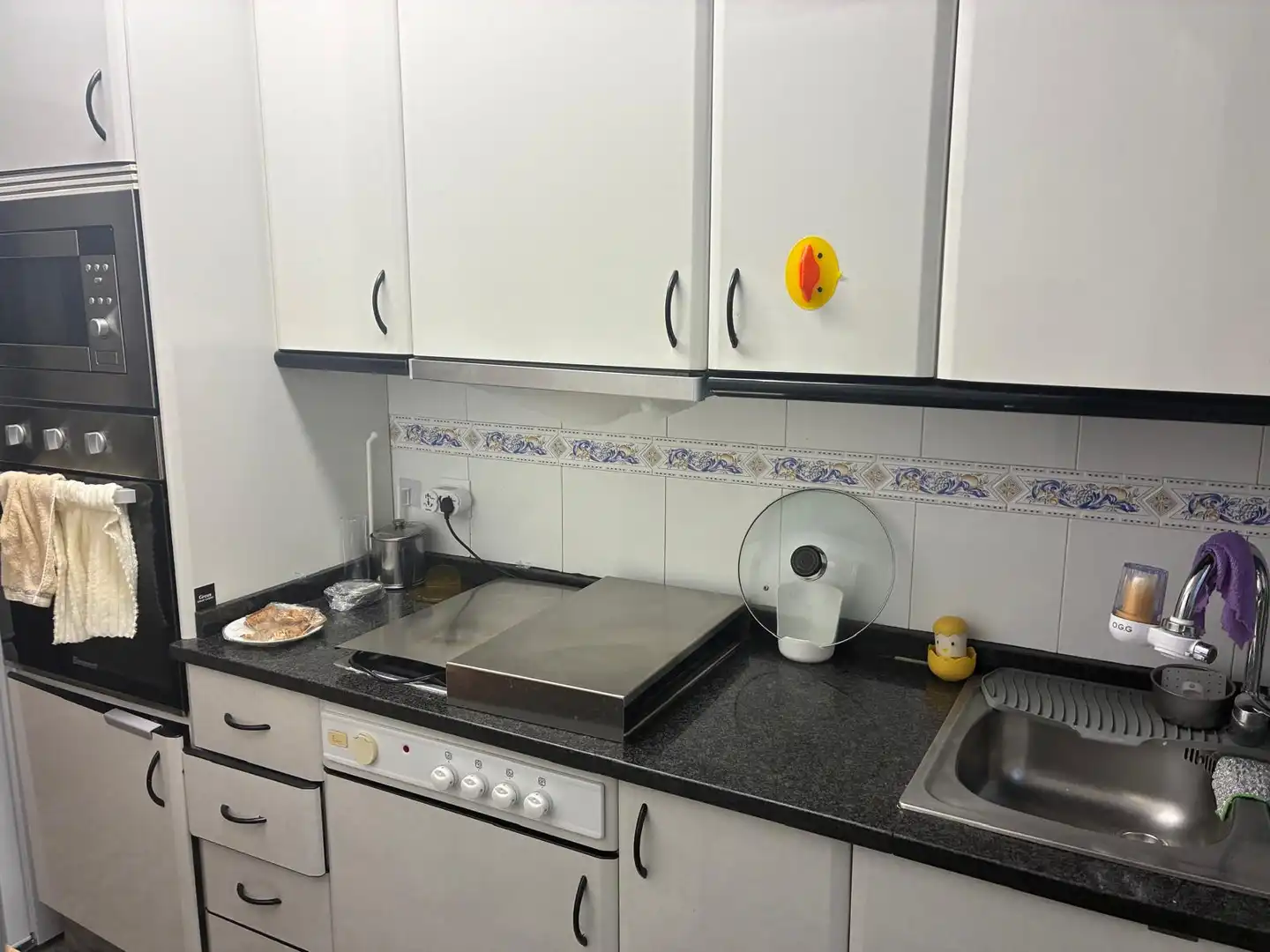 Piso con terraza en venta en Cerdanyola, imagen 8
