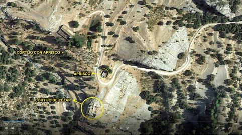 Foto 5 de Finca rústica en venda a Castril, Granada