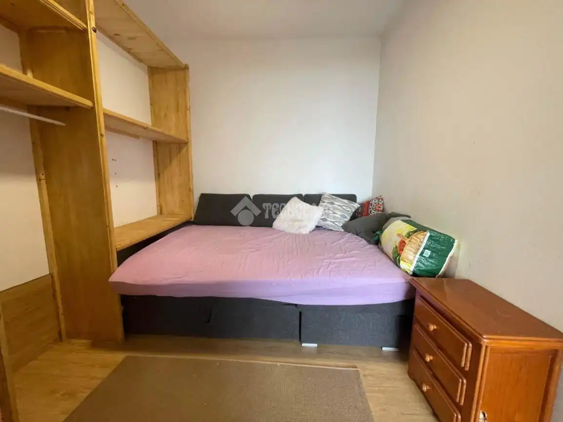 Bedroom of Flat for sale in Sardina