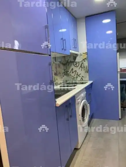 Cocina de Estudio en venta en Salamanca con Amueblado
