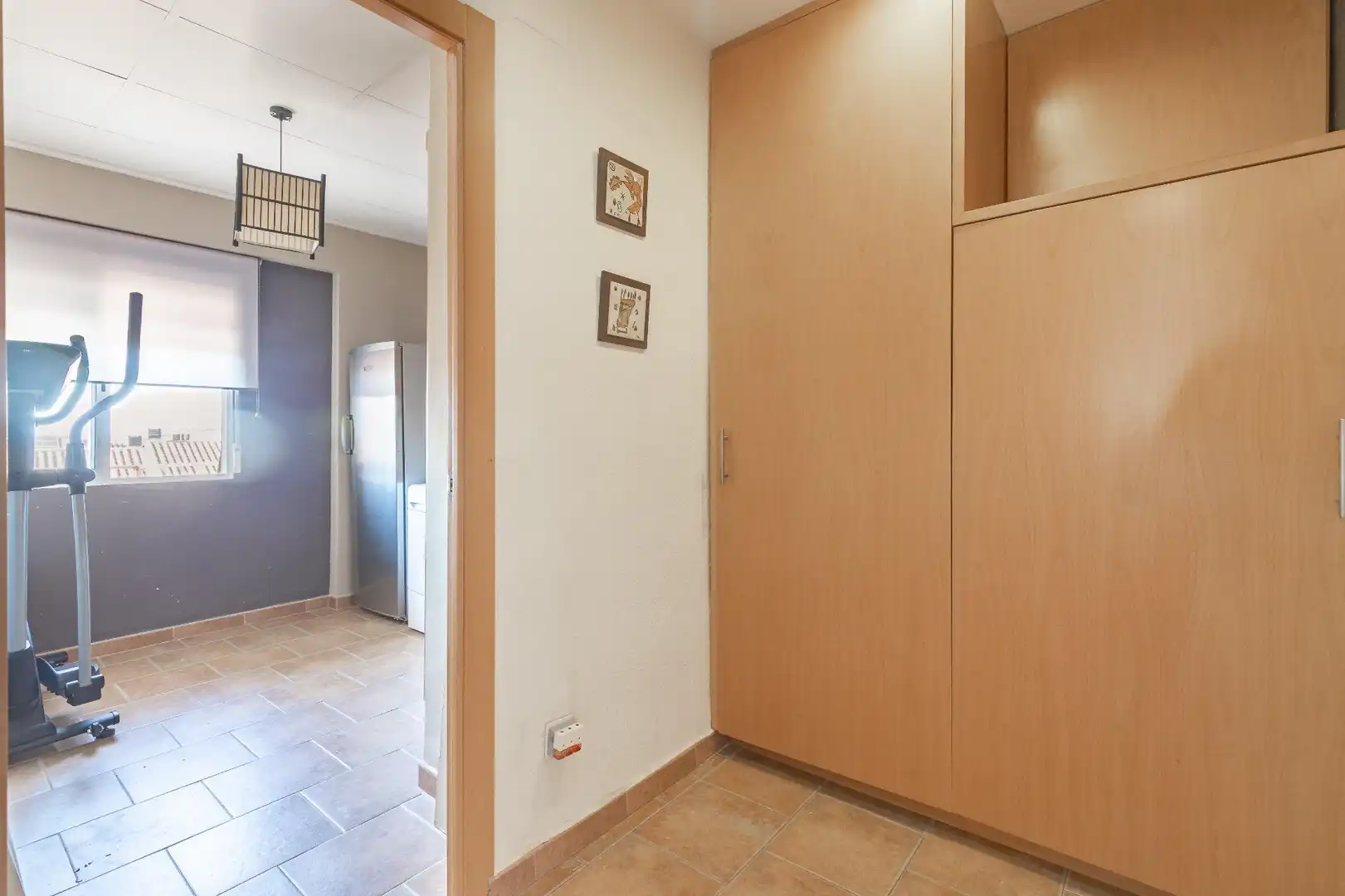 Appartement avec terrasse à vendre à Avenida PUEBLA DE VALLBONA, imagen 39