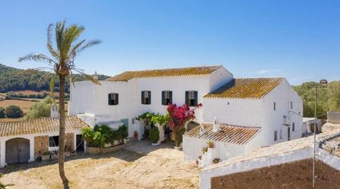 Photo 3 of Country house for sale in Cala Morell, Illes Balears